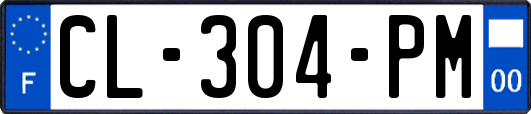 CL-304-PM