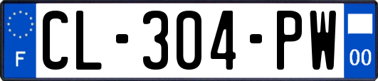 CL-304-PW
