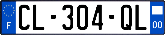 CL-304-QL