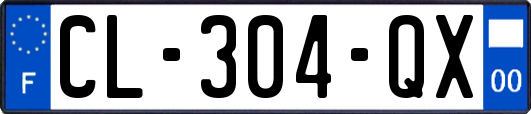 CL-304-QX