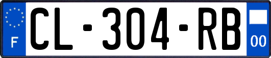 CL-304-RB