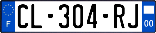 CL-304-RJ