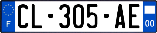 CL-305-AE