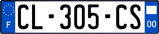 CL-305-CS