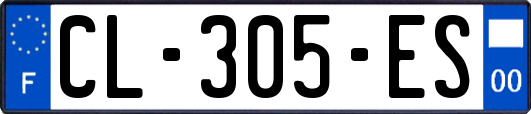 CL-305-ES