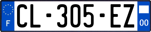 CL-305-EZ