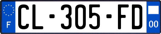 CL-305-FD