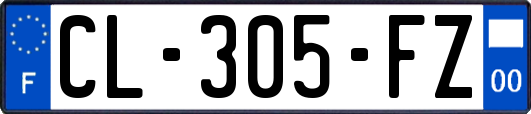 CL-305-FZ