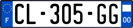 CL-305-GG
