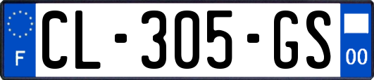 CL-305-GS