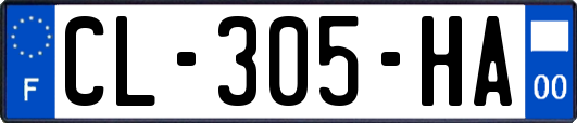 CL-305-HA