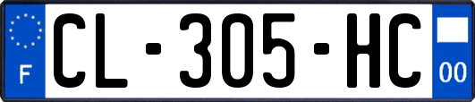 CL-305-HC