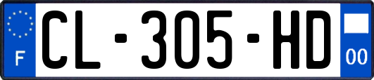 CL-305-HD