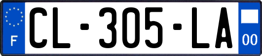 CL-305-LA
