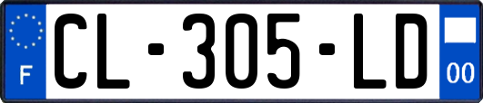 CL-305-LD
