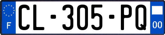 CL-305-PQ