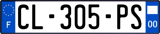 CL-305-PS