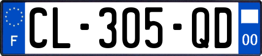 CL-305-QD