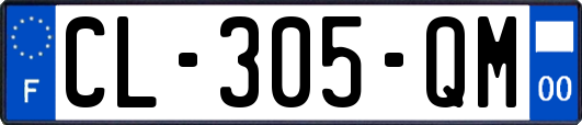 CL-305-QM