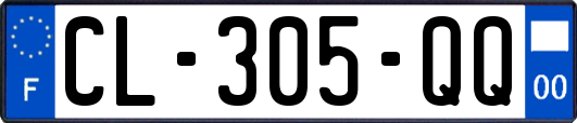 CL-305-QQ