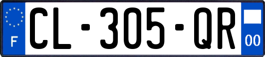 CL-305-QR