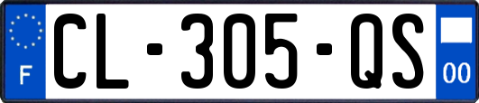 CL-305-QS