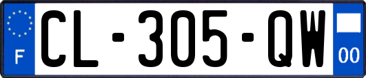CL-305-QW