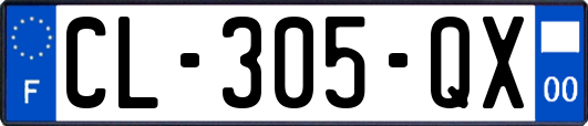 CL-305-QX