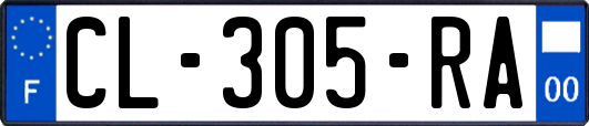 CL-305-RA