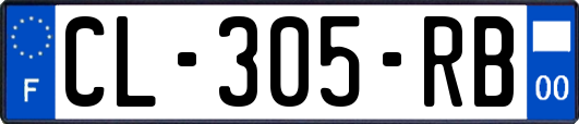CL-305-RB