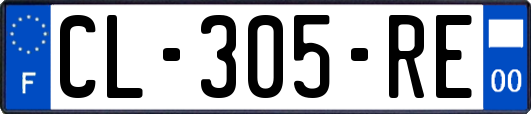 CL-305-RE