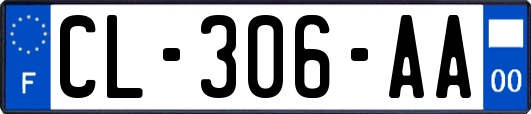 CL-306-AA