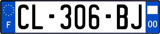 CL-306-BJ