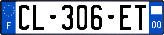 CL-306-ET