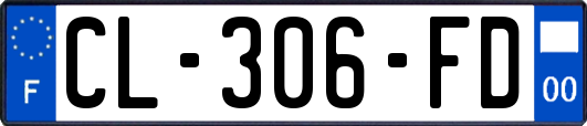 CL-306-FD