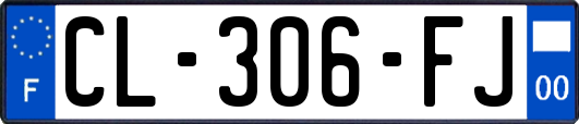 CL-306-FJ