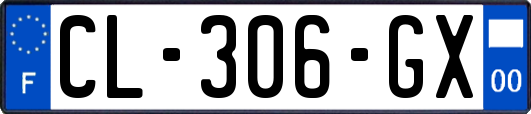CL-306-GX