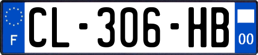 CL-306-HB