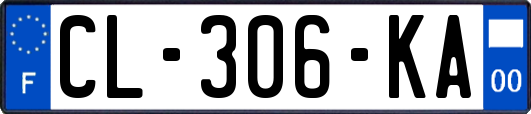 CL-306-KA