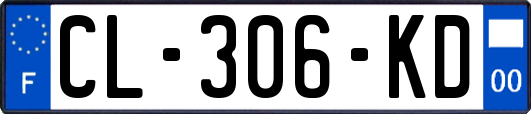 CL-306-KD