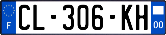 CL-306-KH
