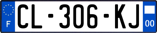 CL-306-KJ