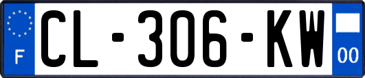 CL-306-KW