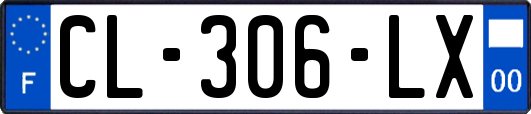 CL-306-LX