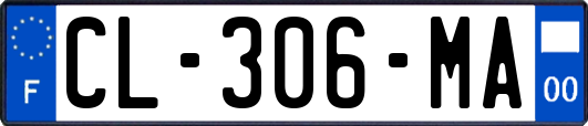 CL-306-MA