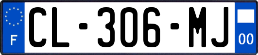CL-306-MJ