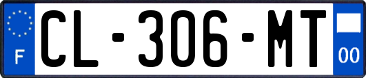 CL-306-MT