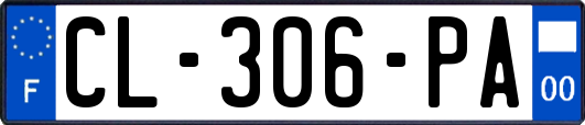 CL-306-PA