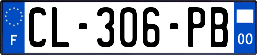CL-306-PB
