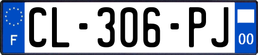CL-306-PJ